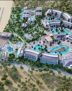 GREEN NATURE SARIGERME